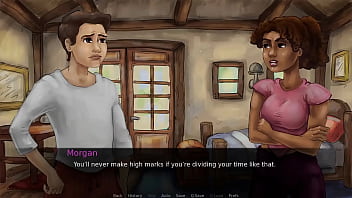 Chapter two first part fantasy valley porn gameplay