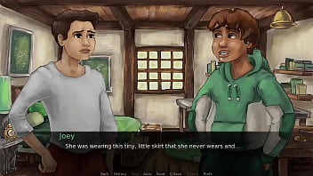 Chapter two first part fantasy valley porn gameplay