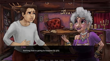 Chapter two first part fantasy valley porn gameplay