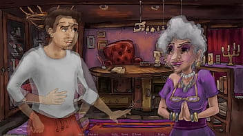 Chapter two first part fantasy valley porn gameplay