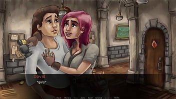 Chapter two first part fantasy valley porn gameplay