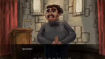 Chapter two first part fantasy valley porn gameplay