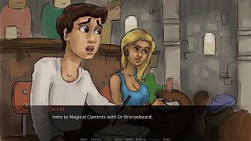 Chapter two first part fantasy valley porn gameplay