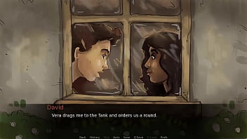 Chapter two first part fantasy valley porn gameplay