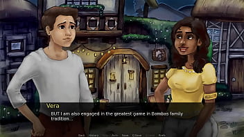 Chapter two first part fantasy valley porn gameplay