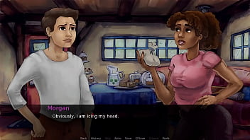 Chapter two first part fantasy valley porn gameplay