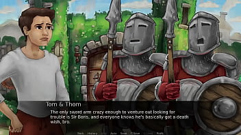 Chapter two first part fantasy valley porn gameplay