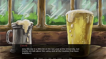 Chapter two first part fantasy valley porn gameplay