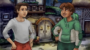 Chapter two first part fantasy valley porn gameplay