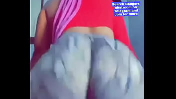 Ass twerking hardly