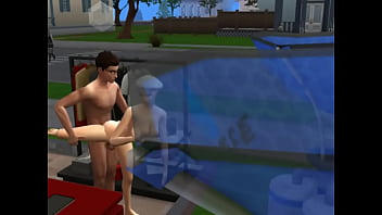 The sims 4