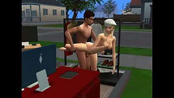 The sims 4