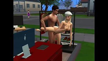 The sims 4