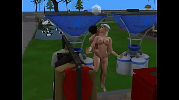 The sims 4