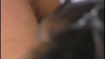 Then undressing he puts her cancer and begins to fuck her in the pussy and in addition to