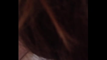 Me being fingered and sucked