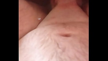 Me being fingered and sucked