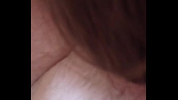 Me being fingered and sucked