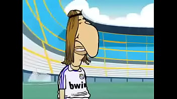 Viejo se pone todo loco