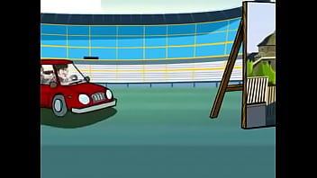 Viejo se pone todo loco