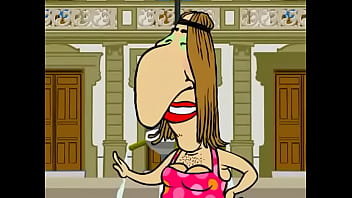 Viejo se pone todo loco