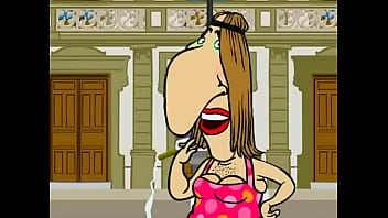 Viejo se pone todo loco