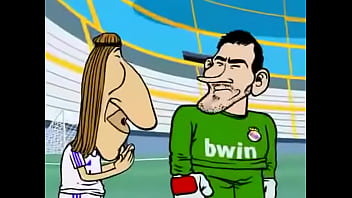 Viejo se pone todo loco