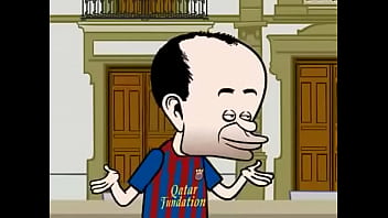 Viejo se pone todo loco