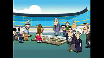 Viejo se pone todo loco