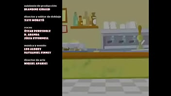 Viejo se pone todo loco