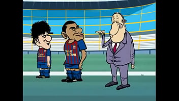 Viejo se pone todo loco