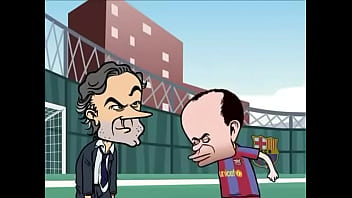 Viejo se pone todo loco