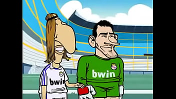 Viejo se pone todo loco