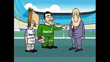 Viejo se pone todo loco