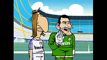 Viejo se pone todo loco