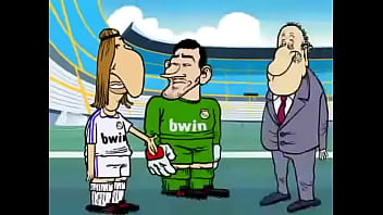 Viejo se pone todo loco