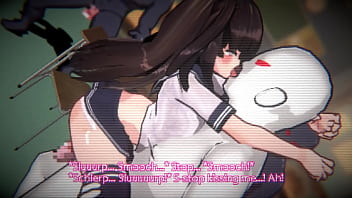 Midori in a pixel art uncharted territory all animations and cg Midori in a pixel art uncharted territory all animations and cg