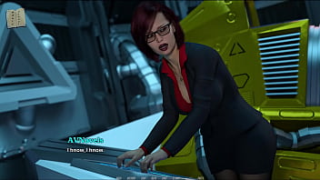 Savior christmas special 1