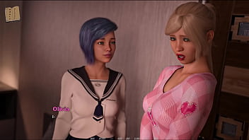 Savior christmas special 1