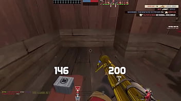 He can't help but moan the feeling is so good