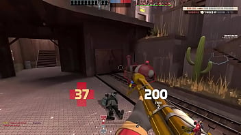 He can't help but moan the feeling is so good