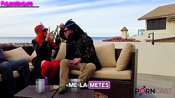 50 años y visitando camas secretos del oficio más antiguo del mundo