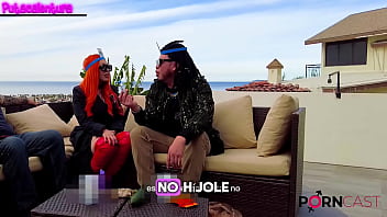 50 años y visitando camas secretos del oficio más antiguo del mundo