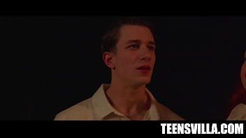 Once upon a time in the valley ep 1