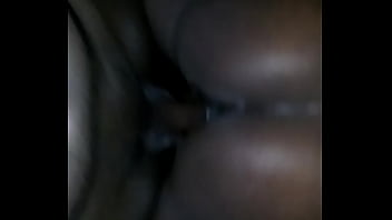 She likes to ride it backwards