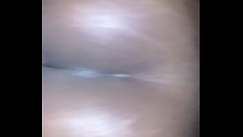 She likes to ride it backwards