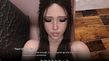 Wvm # 1 having a first time with your girlfriend