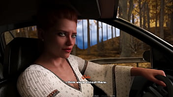 Сосед попросил занести яйца соседке