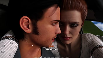 Сосед попросил занести яйца соседке