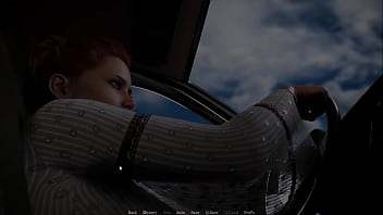 Сосед попросил занести яйца соседке